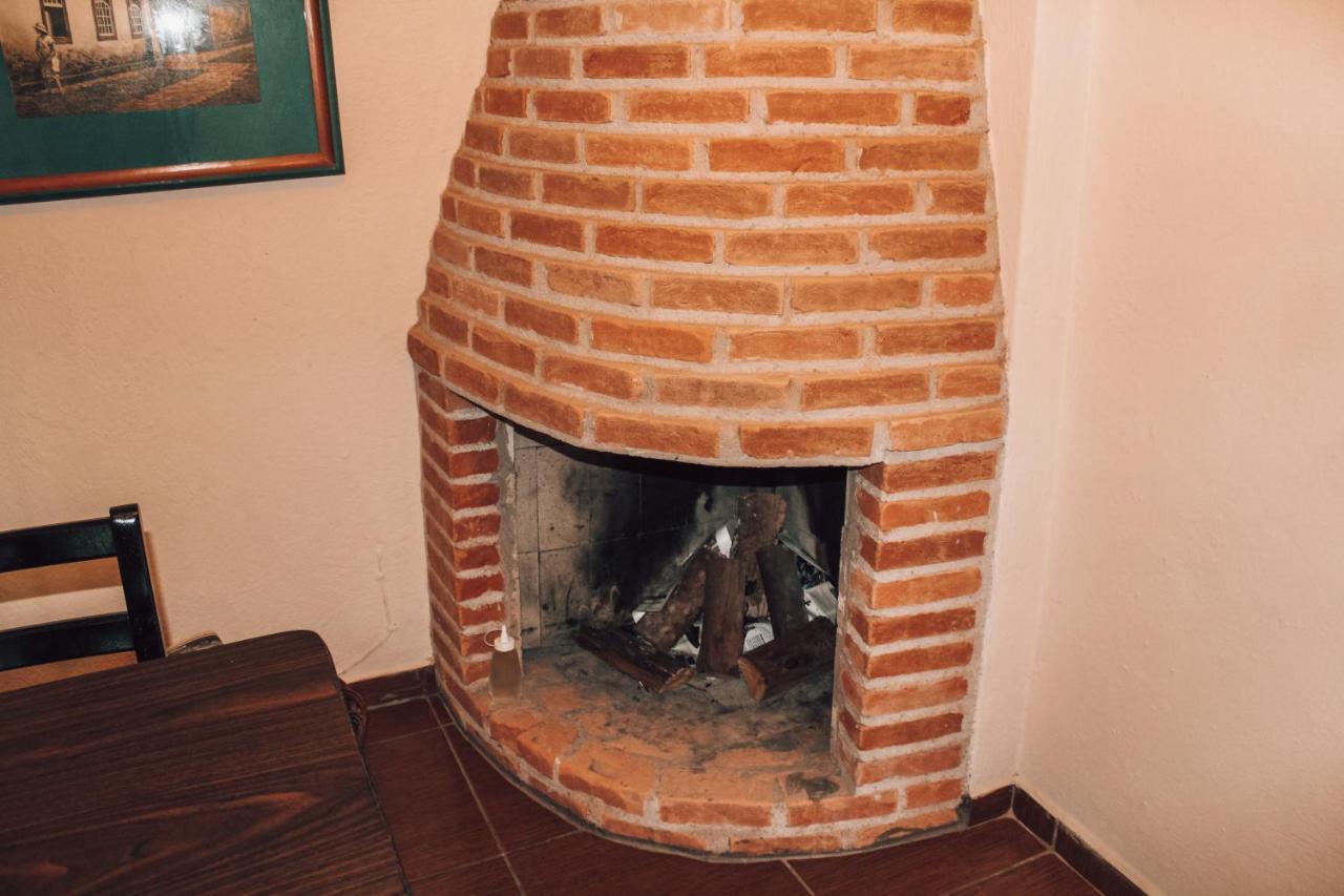 Pousada Acalanto Sao Roque  Bagian luar foto