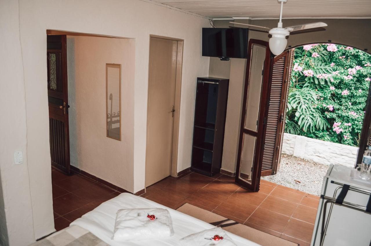Pousada Acalanto Sao Roque  Bagian luar foto