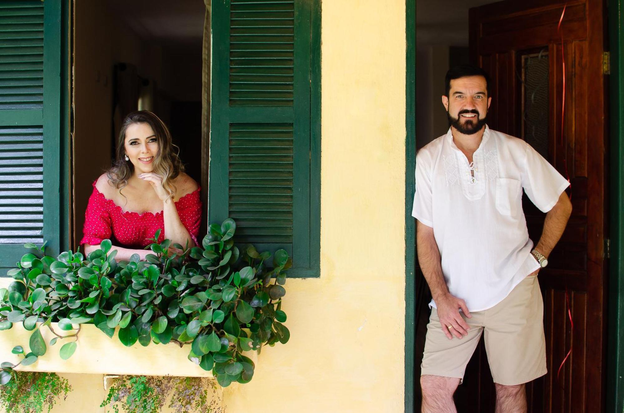 Pousada Acalanto Sao Roque  Bagian luar foto
